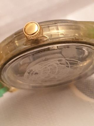 Swatch automatico vintage 92