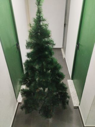 Árbol de Navidad