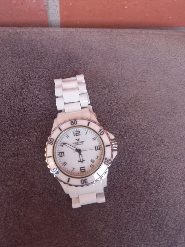 Reloj viceroy ceramic