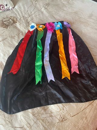 Capa tuna salamanca