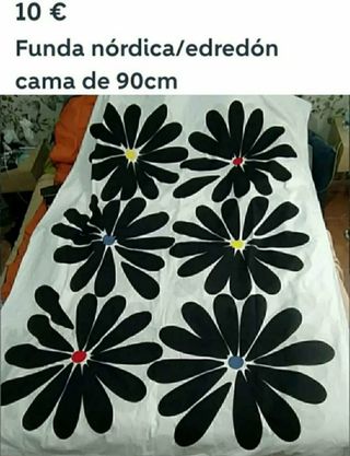 Mantas,fundas edredón,nórdico, sábanas 