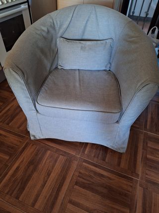 Sillón ikea