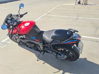 BMW K 1300 R