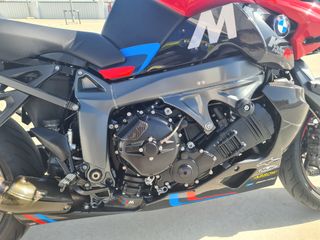 BMW K 1300 R