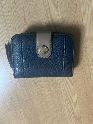 Cartera Paco Martinez