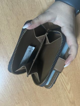 Cartera Paco Martinez