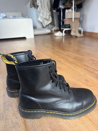 Botas Dr.Martens originales