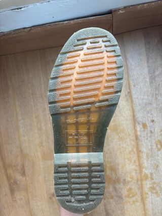 Botas Dr.Martens originales