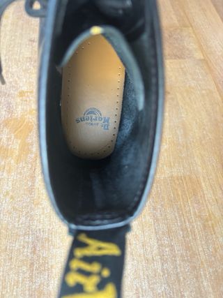 Botas Dr.Martens originales