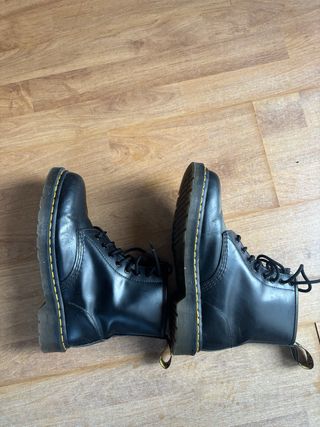 Botas Dr.Martens originales