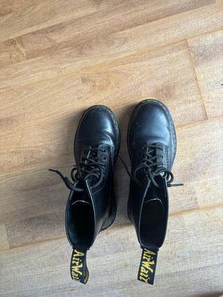 Botas Dr.Martens originales
