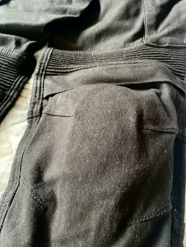 SHIMA GIRO 2 Pantalón Moto Mujer W28 Regular