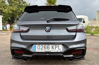 BMW Serie 120i 2018