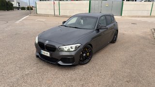 BMW Serie 120i 2018