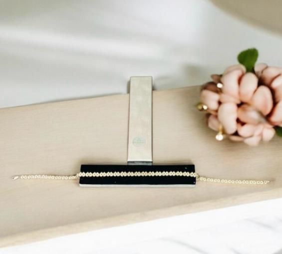 Collar Plata de Ley 950 Diseno Exclusivo