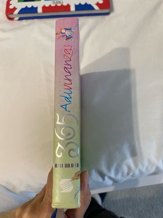 365 adivinanzas (Spanish Edition)