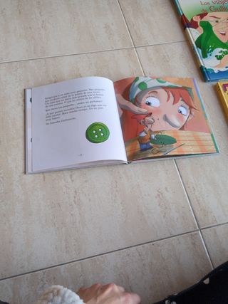 Cuentos clásicos