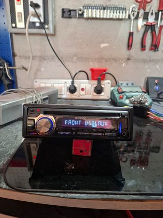 Kenwood KDC-4547U