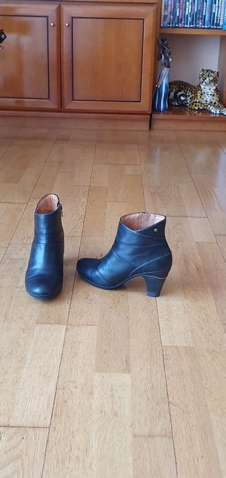 Botines pikolinos, n 38
