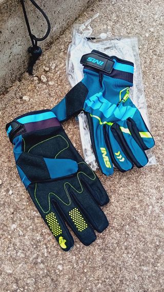 Luvas ImS Vision tamanho S