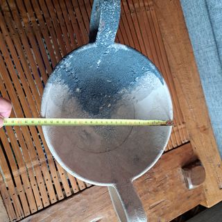 Vaso riproduzione etrusco