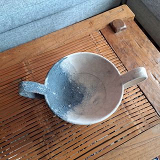 Vaso riproduzione etrusco