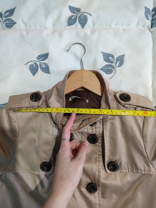 Gabardina