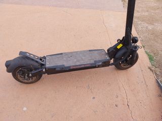 Patinete electrico smartgyro speedway pro