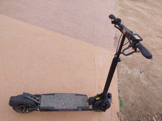 Patinete electrico smartgyro speedway pro
