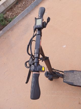 Patinete electrico smartgyro speedway pro