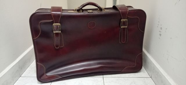 Maleta vintage 