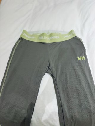 Pantalón HH Lifa Active Mujer Nuevo
