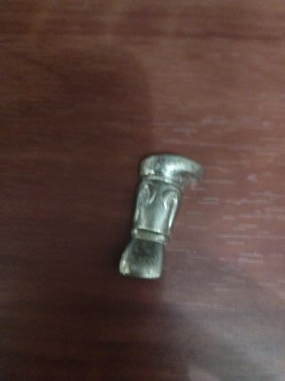 Saint seya parti armatura gemini