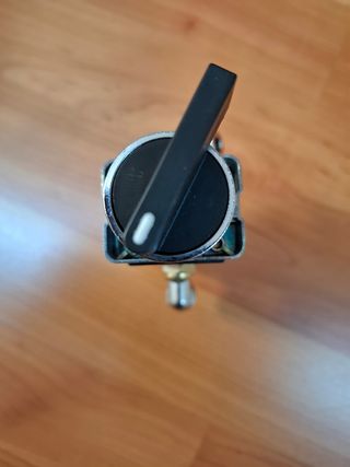 Pneumax valvula comando