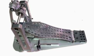 DW DWCPMCD Single Pedal Precio super!!!