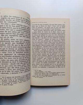 Novela picaresca. Siglos XVI-XVII.