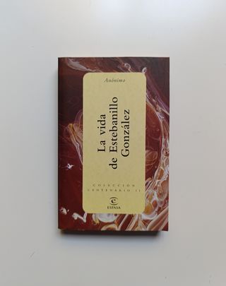 Novela picaresca. Siglos XVI-XVII.