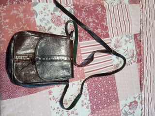 Bolso cuero