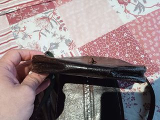 Bolso cuero