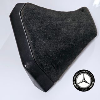 Soporte Mercedes w140 telf manos libres