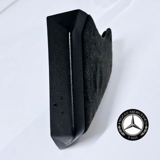 Soporte Mercedes w140 telf manos libres