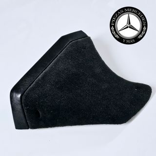 Soporte Mercedes w140 telf manos libres