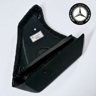 Soporte Mercedes w140 telf manos libres