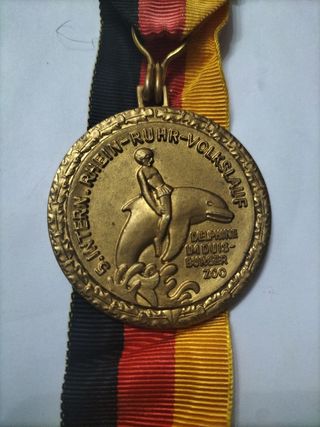 Medalla