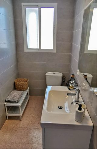 Alquiler habitación