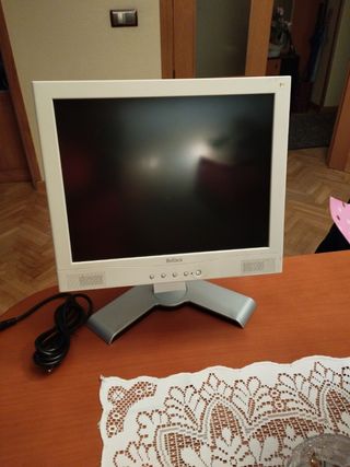 Pantalla ordenador