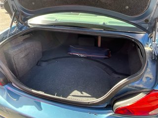Jaguar X-Type 2001