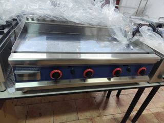 Plancha cromo 1 M