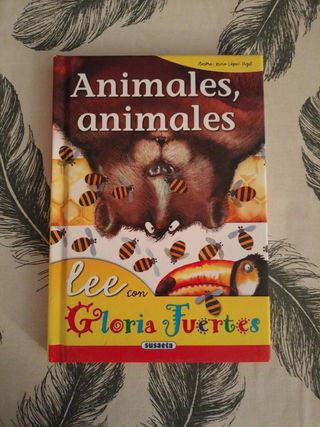 Animales, animales