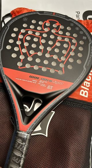 Black crown Win ultralight 2025